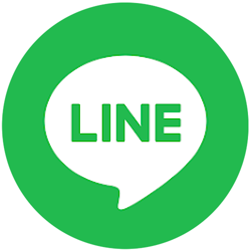 LINE　アイコン